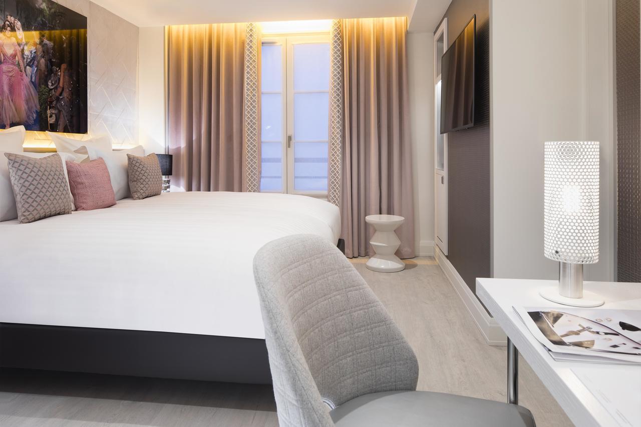 Chambre Standard